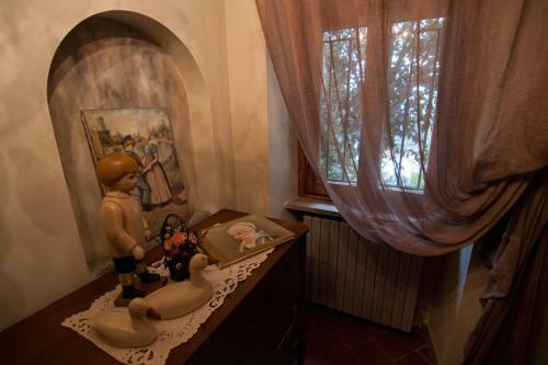 Holiday Home Porta Alla Fonte