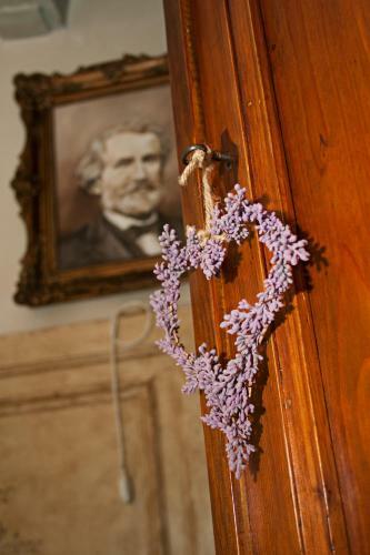 Holiday Home Porta Alla Fonte