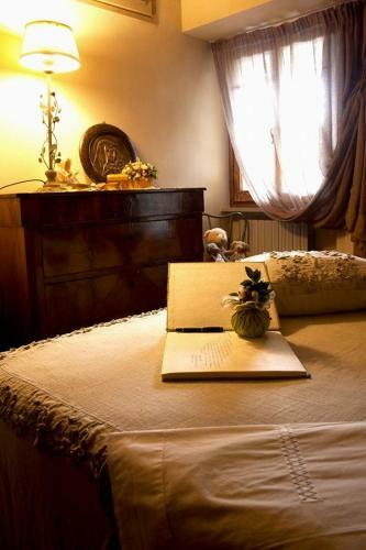 Holiday Home Porta Alla Fonte