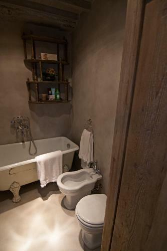 Holiday Home Porta Alla Fonte