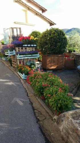 Holiday Home Porta Alla Fonte