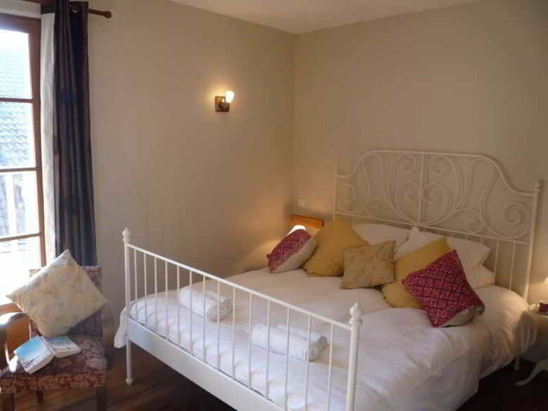 Hostal Maison Caramel