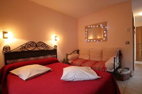 Apartamento R�sidence Chardon Bleu