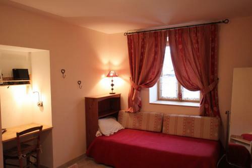 Apartamento R�sidence Chardon Bleu