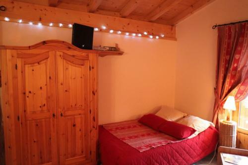 Apartamento R�sidence Chardon Bleu
