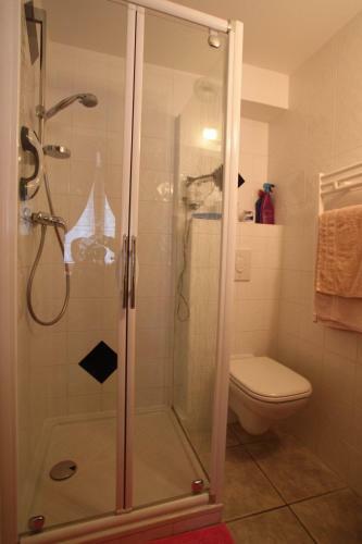 Apartamento R�sidence Chardon Bleu