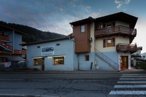 Apartamento R�sidence Chardon Bleu