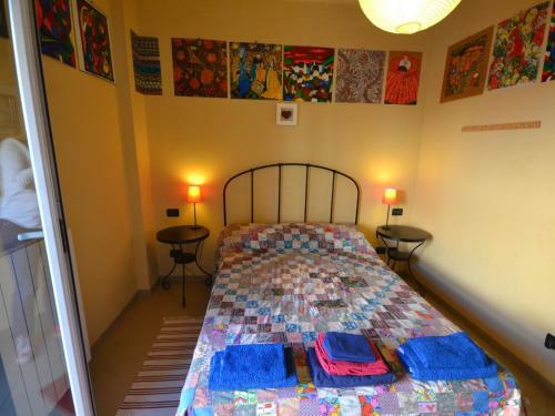 Apartment Felice Finale Ligure