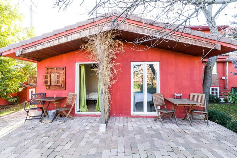 Bed & Breakfast B&amp;b Concha