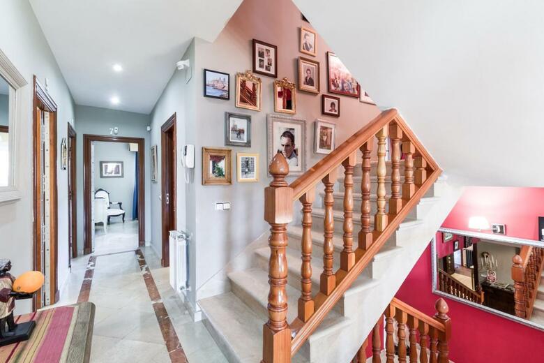 Bed & Breakfast B&amp;b Concha