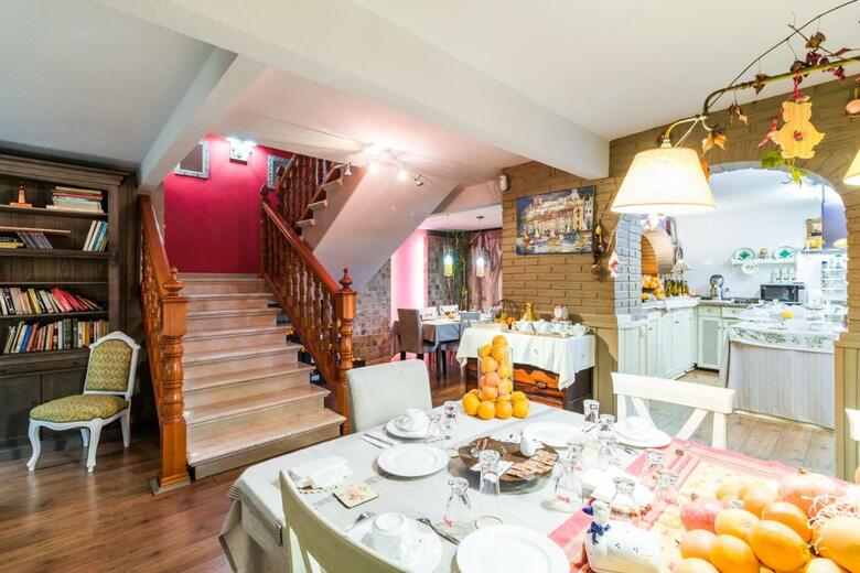 Bed & Breakfast B&amp;b Concha