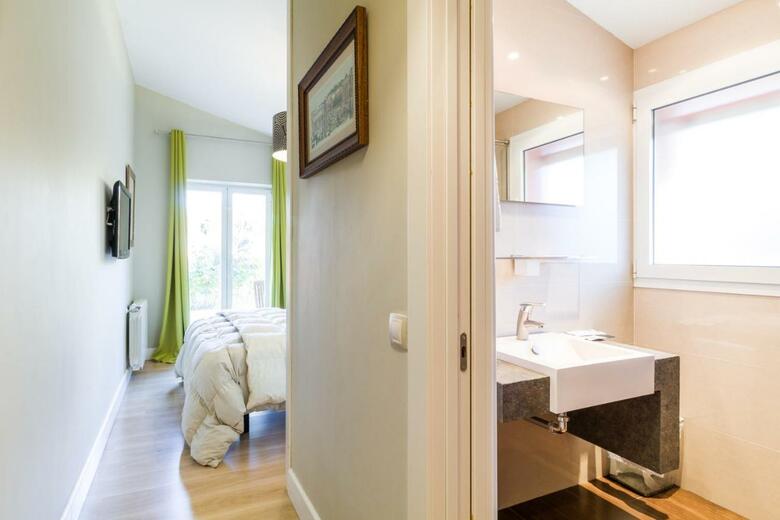 Bed & Breakfast B&amp;b Concha