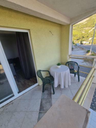 Euromodus Apartmani
