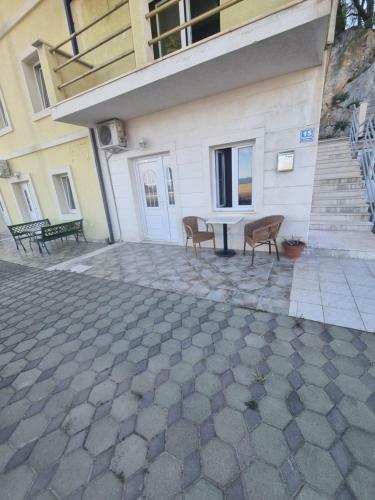 Euromodus Apartmani