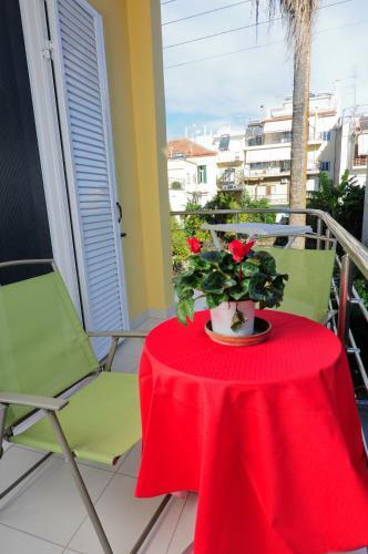Effie's House - Apartments Near The Beach