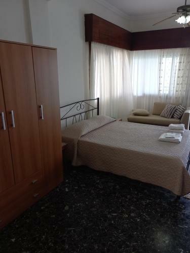 Ekie Apartment With Sea View