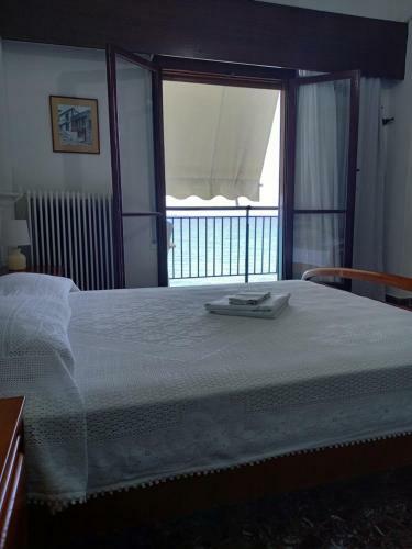 Ekie Apartment With Sea View