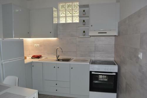 Garden Sea Apartment