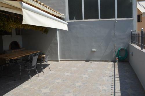 Garden Sea Apartment