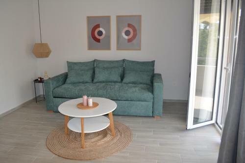 Garden Sea Apartment