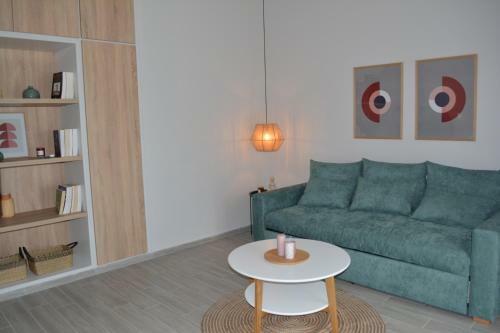Garden Sea Apartment