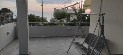 Garden Sea Apartment