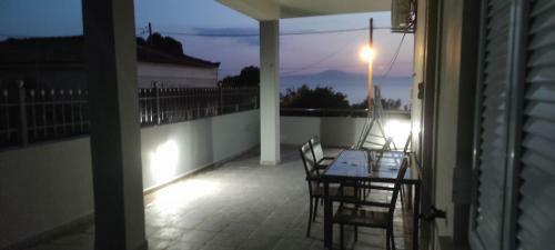 Garden Sea Apartment