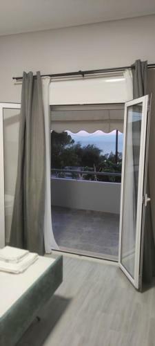 Garden Sea Apartment