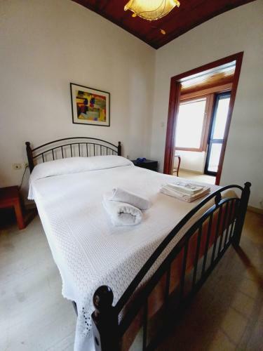 Ekie Apartment 2 With Sea View
