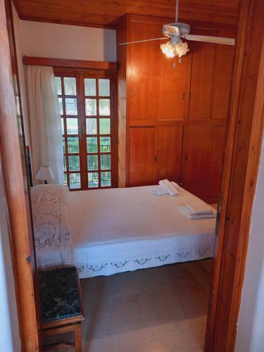 Ekie Apartment 2 With Sea View