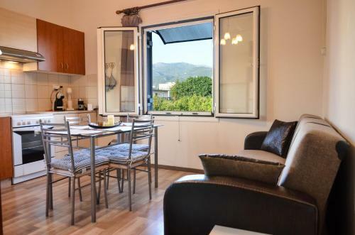 Apartamento Kipoupoli