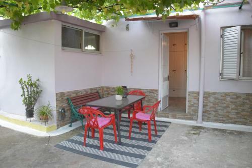 Apartamento Kalamata Home, Agia Triada