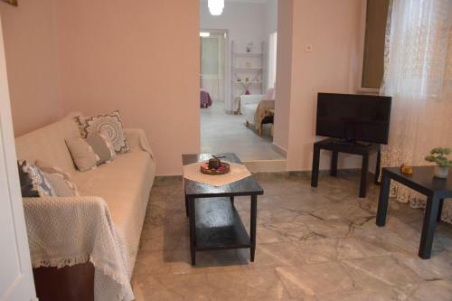 Apartamento Kalamata Home, Agia Triada