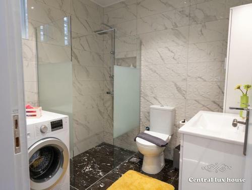 Apartamento Central Lux House