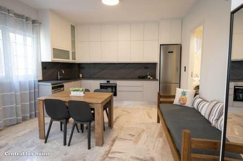 Apartamento Central Lux House
