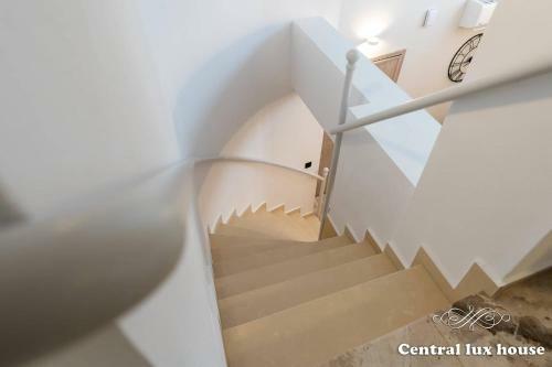 Apartamento Central Lux House