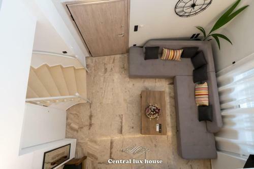 Apartamento Central Lux House