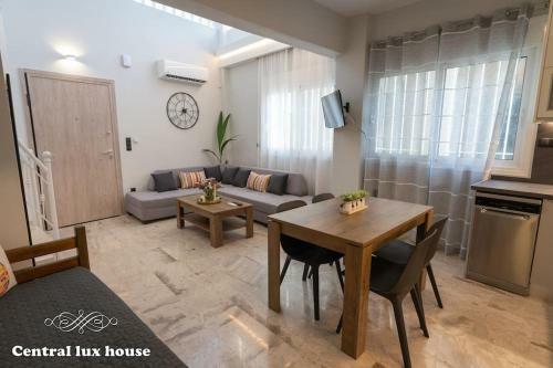 Apartamento Central Lux House