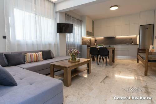 Apartamento Central Lux House