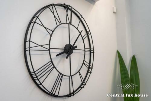 Apartamento Central Lux House