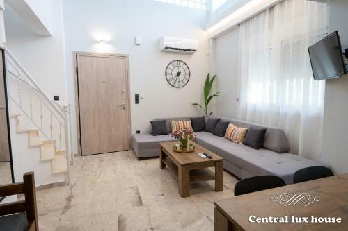 Apartamento Central Lux House