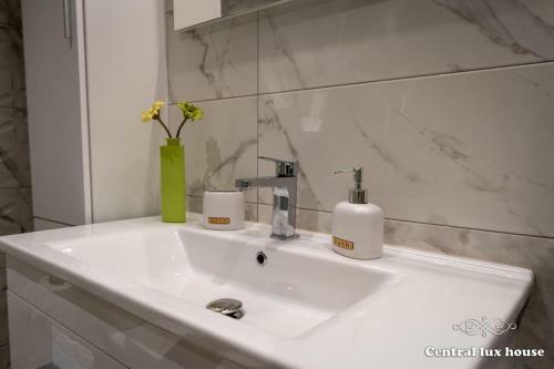 Apartamento Central Lux House
