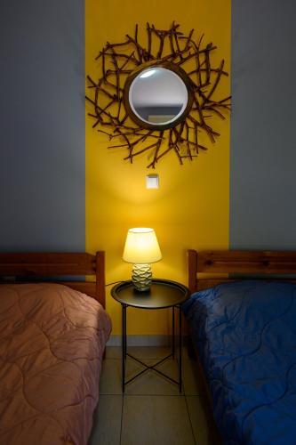 Rea Apartment II ''1minute From The Beach''