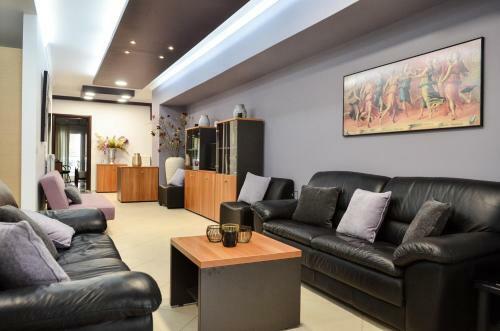 Feve's Apartment