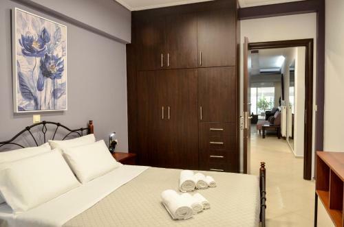 Feve's Apartment