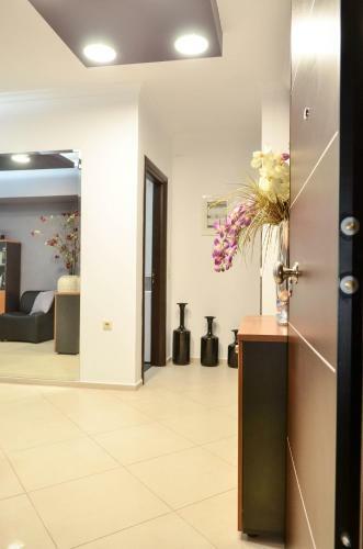 Feve's Apartment