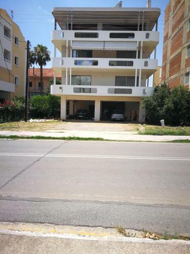 Jenny's Luxury Flat Near The Center & Beach