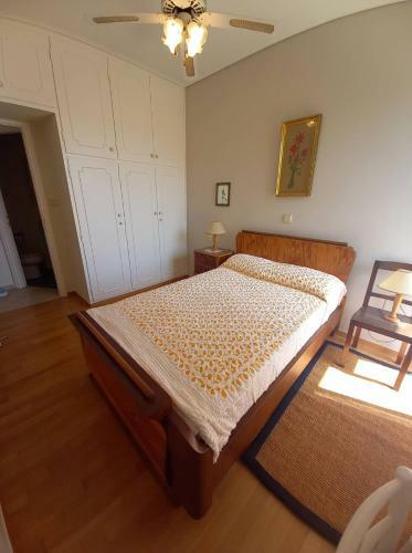 Jenny's Luxury Flat Near The Center & Beach