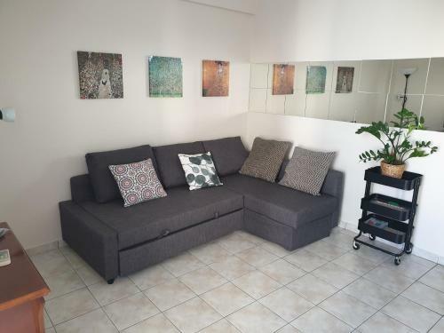 Apartamento Bright And Comfy Home
