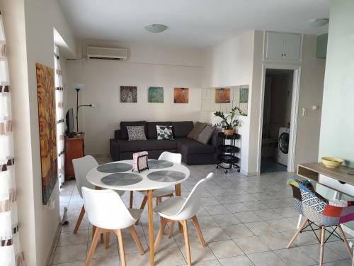 Apartamento Bright And Comfy Home